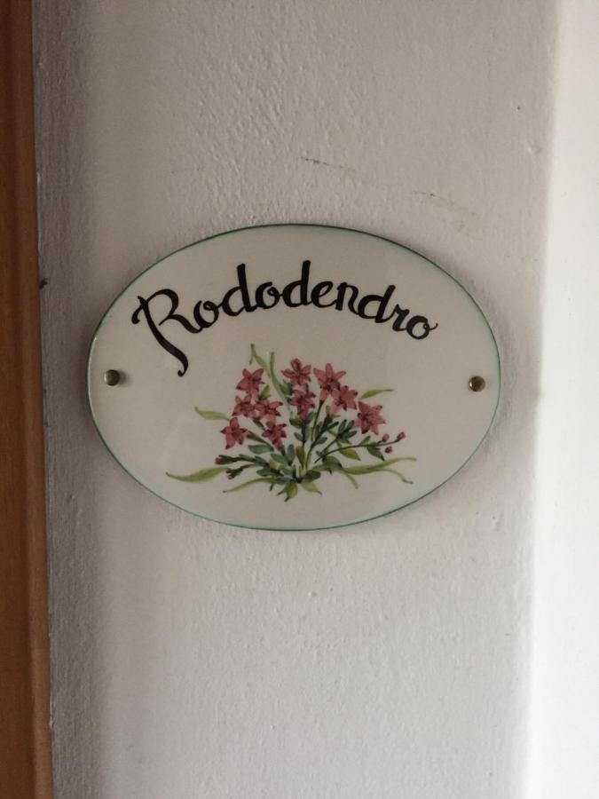 Qui Wolf Udine Hotell Collalto Eksteriør bilde