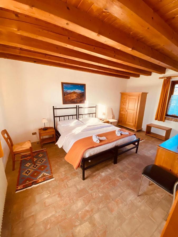 Qui Wolf Udine Hotell Collalto Eksteriør bilde